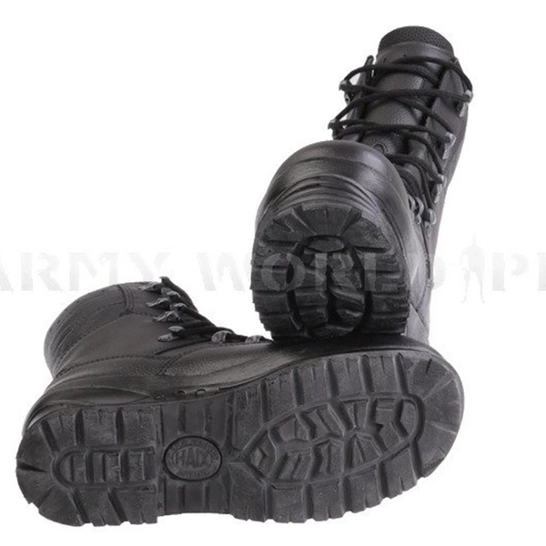 Haix high Walker S3 Boots Gore-Tex New II Quality