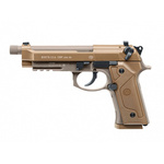 Pistolet Wiatrówka Beretta M9A3 4,5 mm BB CO2 (5.8347)