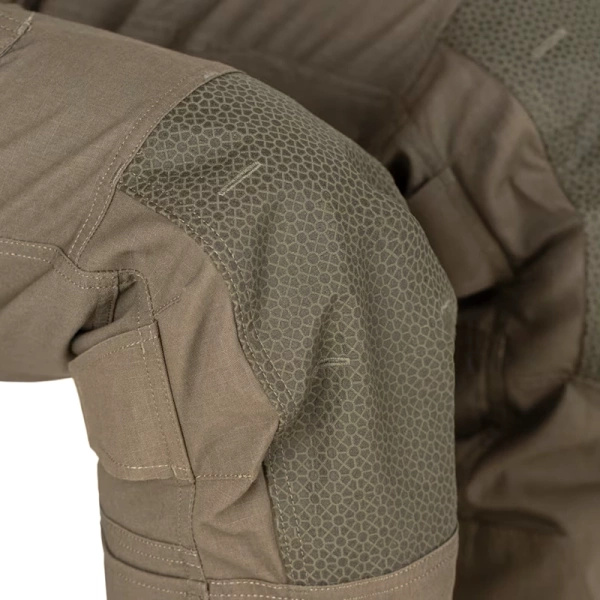 Spodnie Raider MK. V ATS Flex ClawGear Stonegrey Olive 