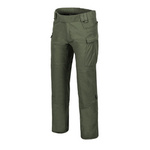 Spodnie MBDU Helikon-Tex NyCo Ripstop Olive Green (SP-MBD-NR-02)