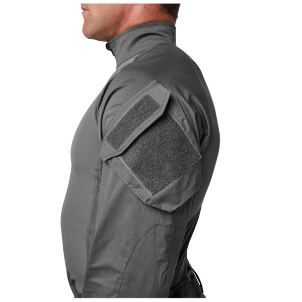 Koszula Taktyczna Pod Kamizelkę Combat Shirt Flex-Tac TDU Rapid LS MC 5.11 Multicam (72565MCABR-169)