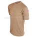 T-shirt Bundeswehr New Model Khaki Original Used