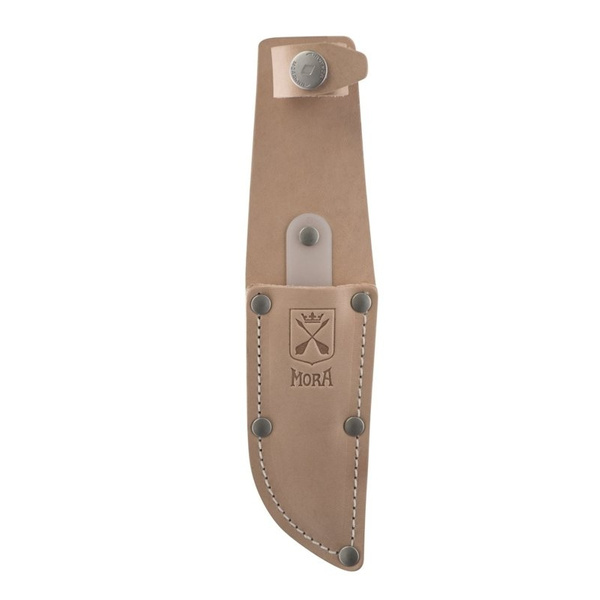 Nóż Morakniv® Scout 39 Safe Stainless Steel Lingonberry