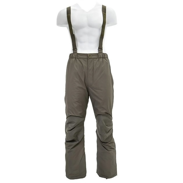 High Insulation Trousers HIG 4.0 Carinthia Olive