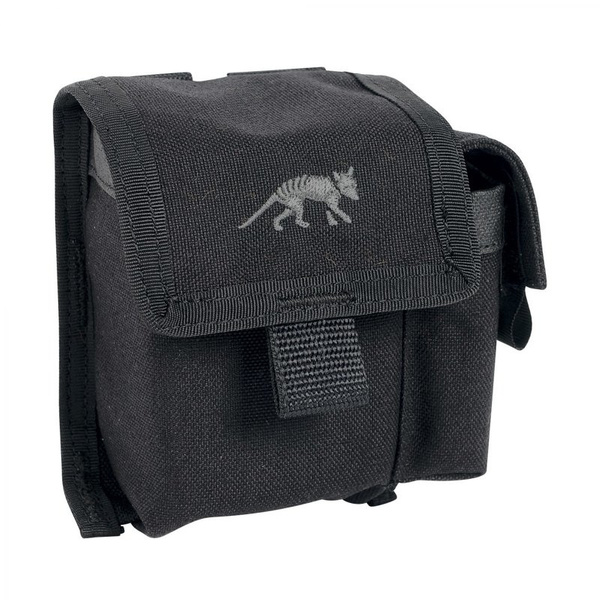 Cig Bag Tasmanian Tiger Black (7701.040)