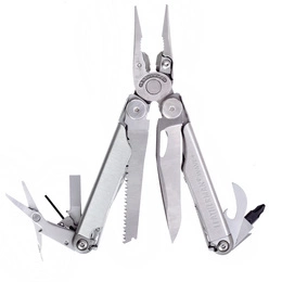 Multitool Leatherman® Wave Plus (832524)