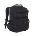 Backpack Military Sparrow 303 30 Litrów Wisport Czarny