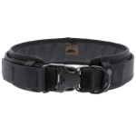 Pas Taktyczny Police Equipment Belt - 09 Czarny Snigel (13-00483-01)