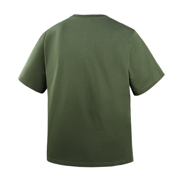 T-shirt Cotton Hard M-tac Army Olive (80098062)
