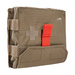 Kieszeń Apteczka IFAK Pouch S MK II Tasmanian Tiger Coyote Brown (7364.346)