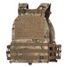 Kamizelka Taktyczna Milon Plate Carrier Vest MK2 Pentagon Multicam (K20007-MC)