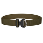 Tactical Belt COBRA D-Ring (FX45) Helikon-Tex Olive Green (PS-CX4-NL-02)