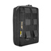 First Aid Basic Molle With Equipment Tasmanian Tiger Black (7986.040)