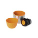 Travel ISO Vacuum Flask  500 ml Esbit Silver (ISO500ML)