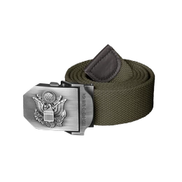 Pas Parciany Do Spodni Poliester ARMY Helikon-Tex Olive (PS-ARM-PO-02)