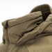 Highly Insulating Jacket G-Loft MIG 4.0 Carinthia Coyote