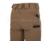 Trousers Helikon-Tex Trekking Tactical Pants AeroTech Mud Brown (SP-TTP-AT-60)