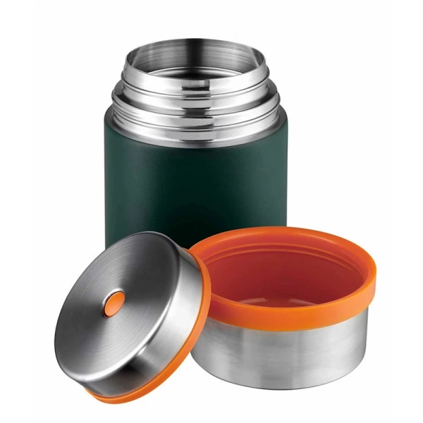 Sculptor Food Jug 750 ml Esbit Forest Green (IB750SC-FR)