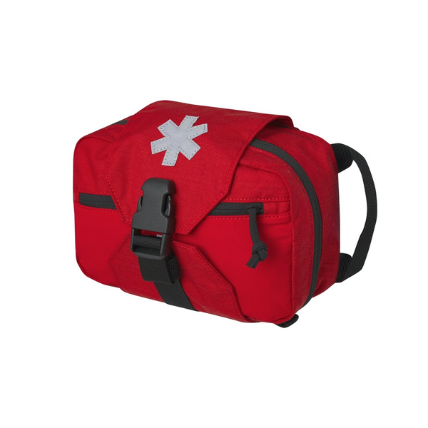 VEHICLE MED KIT Pouch Helikon-Tex Red (MO-VMK-CD-25)