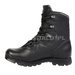 Buty Wojskowe Brytyjskie Patrol Boots Solution C Haix Czarne Nowe II Gatunek 