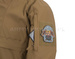Anorak Jacket MISTRAL® Helikon-Tex Mud Brown (KU-MSL-NL-60)