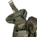 Ładownica Wojskowa Brytyjska Podwójna Ammunition DPM Oryginał Nowa