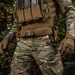 Pas Taktyczny Range Belt Cobra Buckle Gen.IV M-Tac Coyote (12226005)