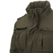 Jacket Covert M-65 Helikon-Tex Black (KU-C65-DC-01)