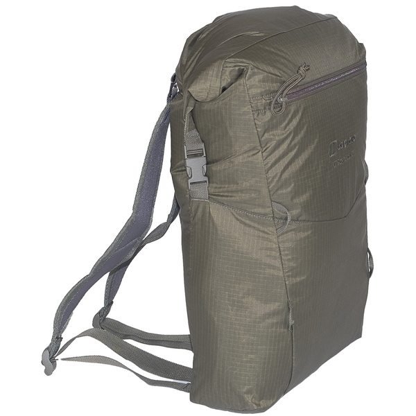 Plecak FLT Stash Pack IR Berghaus Cedar