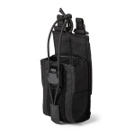 Kieszeń Na Radio Flex Radio Pouch 2.0 5.11 Czarna (56652ABR)
