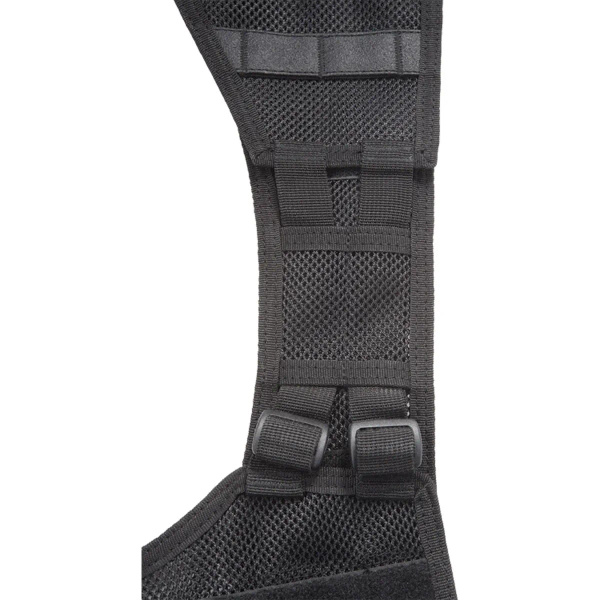 Kamizelka Taktyczna LBE Tactical Vest 5.11 Czarna (58631ABR)