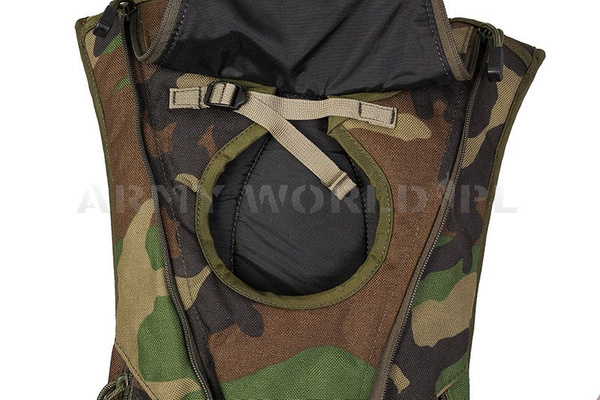 Pokrowiec CamelBak® Na System Hydracyjny 2l Woodland Oryginał Demobil BDB