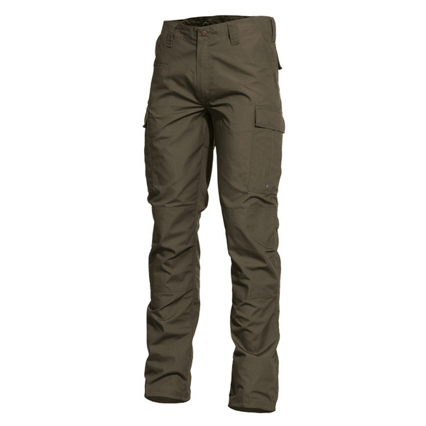 Cargo Trousers BDU 2.0 Pentagon Ranger Green 