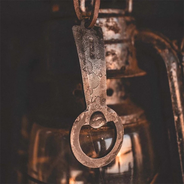 Otwieracz Brelok H.Roselli Bottle Opener (R1048)