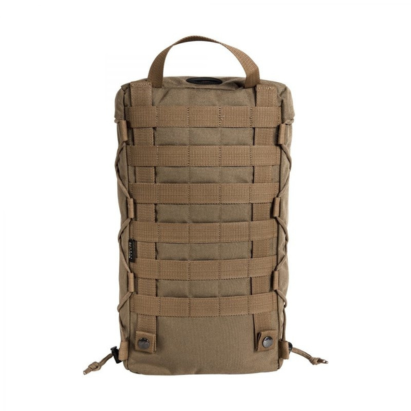 Tac Pouch 9SP 10 Litres Tasmanian Tiger Coyote (7572.346)