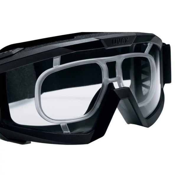 Gogle Taktyczne Apache Goggle Uvex (9310265)
