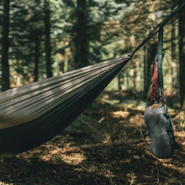 Hamak Robens Trace Hammock Set XL Sand / Green (490104)