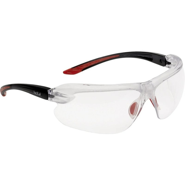 Safety Glasses Bolle IRI-s Clear (IRIPSI) 