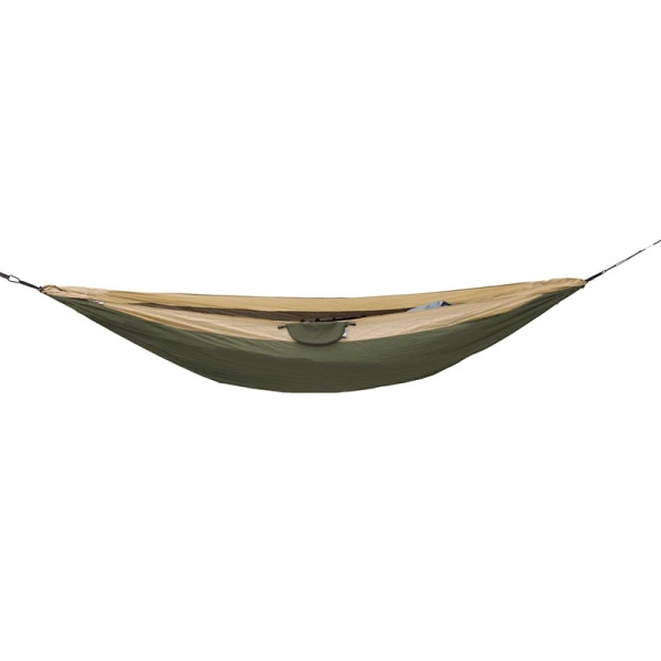 Hamak Robens Trace Hammock Set XL Sand / Green (490104)