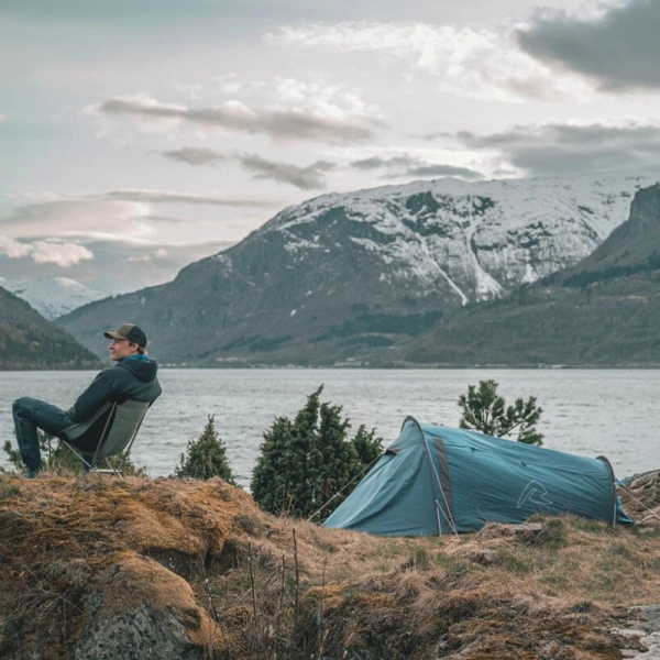 Namiot Arrow Head Jednoosobowy Robens