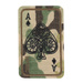 Naszywka Ace Of Spades (Haftowanie) M-Tac Multicam (51324008)