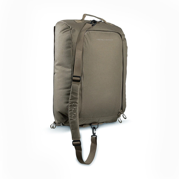 J3SD Super Spike Duffel Eberlestock 42 Litres Military Green (J3SDMJ)