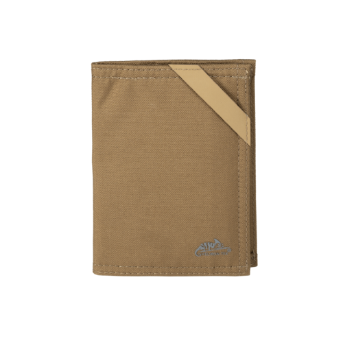 Portfel EDC Small Cordura Helikon-Tex Coyote (MO-EDS-CD-11)