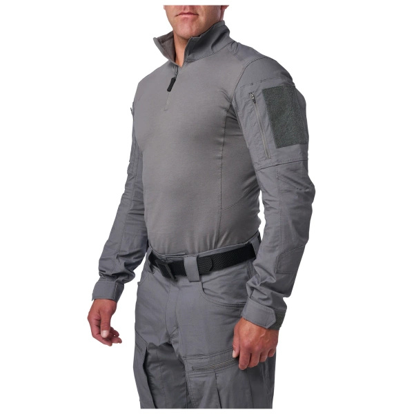 Koszula Taktyczna V.XI XTU Rapid Long Sleeve 5.11 Storm (72508ABR)
