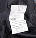 Workinig Jacket WAHLER Gore-tex Without Liner Original Demobil