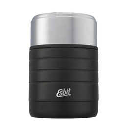 Termos Obiadowy Food Jug Majoris 600 ml Esbit Czarny (FJ600TL)