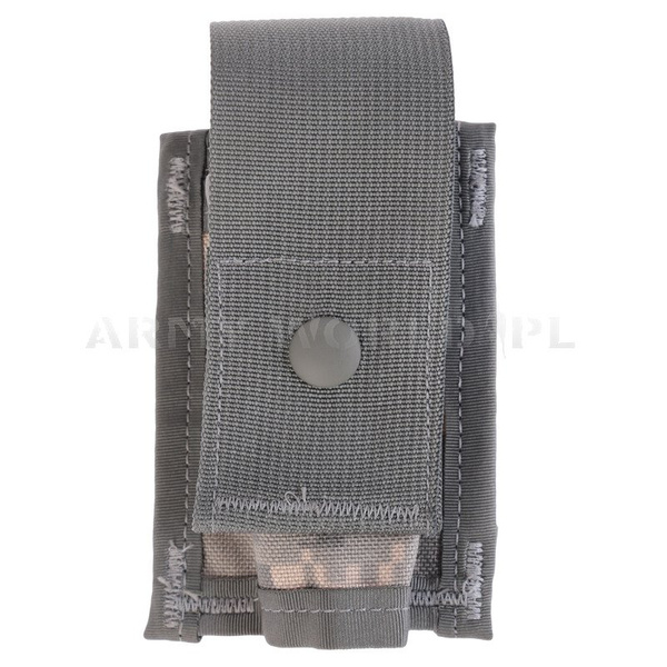 Ładownica US Army Molle II 40 mm High Explosive Pouch UCP Oryginał Nowa