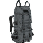 Military Backpack Wisport Silver Fox II 40 Litres Graphite (SIL2GRA)