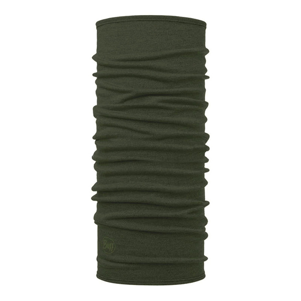 Szalokominiarka Wielofunkcyjna 100% Merino Buff Olive Demobil DB