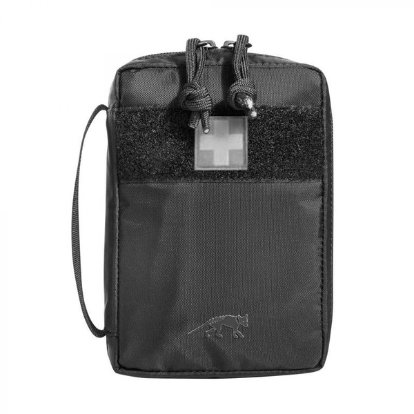 Apteczka Z Wyposażeniem First Aid Basic Tasmanian Tiger Czarna (7317.040)